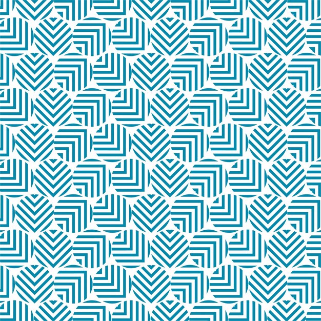 Modern pattern background