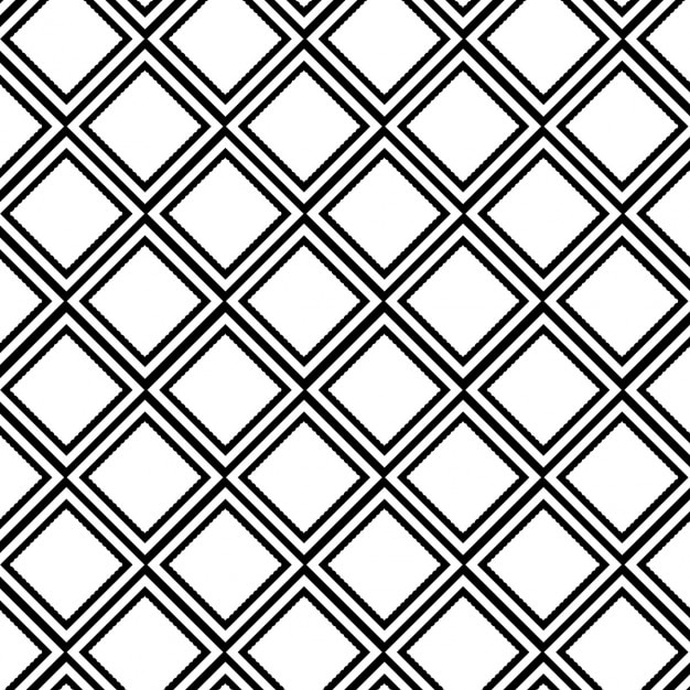 Modern pattern design