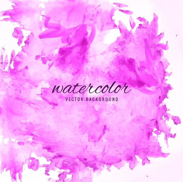 modern watercolor background