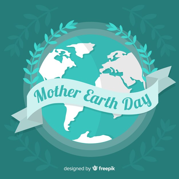 Mother earth day