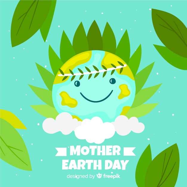 Mother earth day