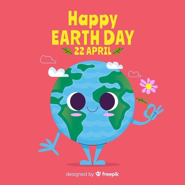 Mother earth day