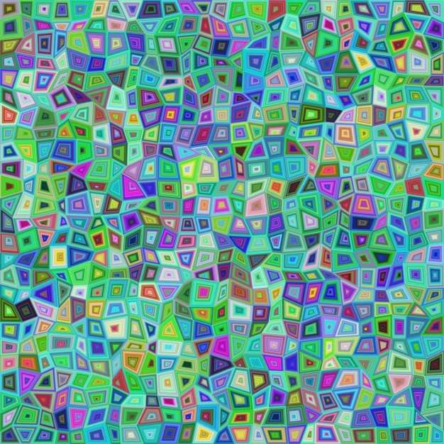 Free Vector multicolor background design