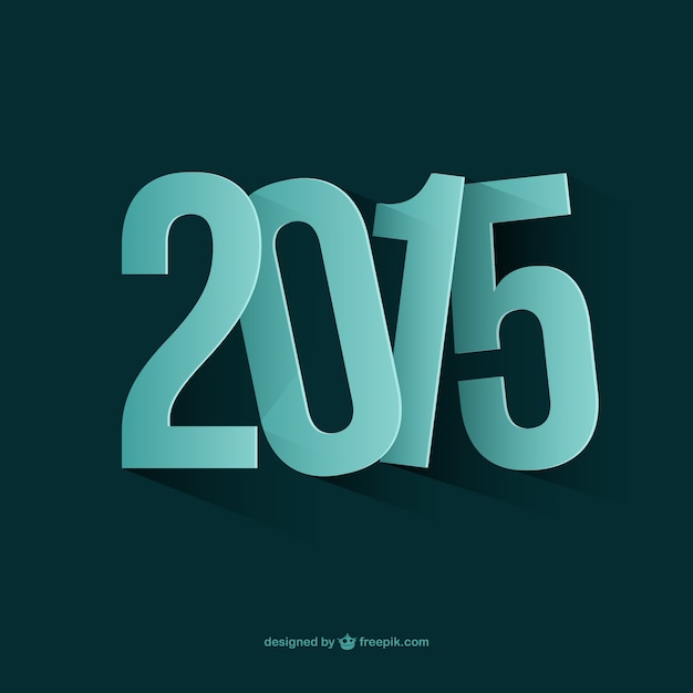 New Year 2015