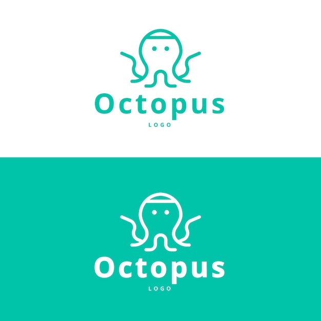 Octopus logo