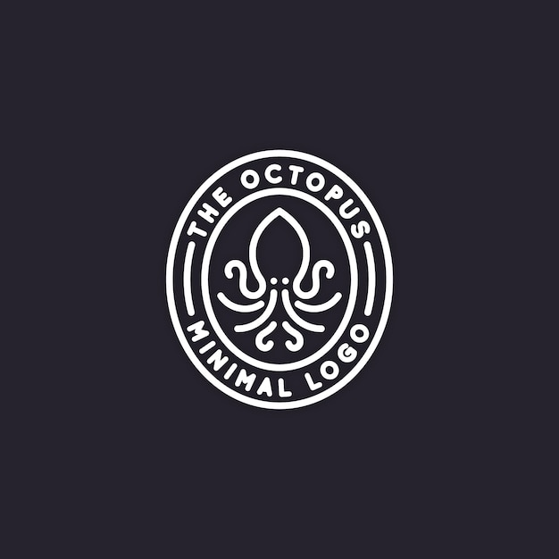 Octopus logo