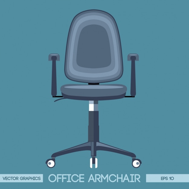 Office chair