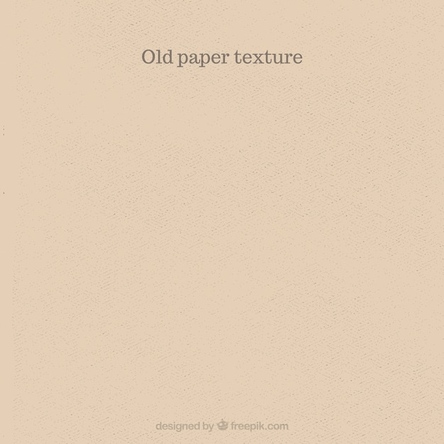 Free Vector old paper texture vector