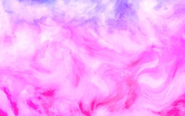 Oniric clouds background