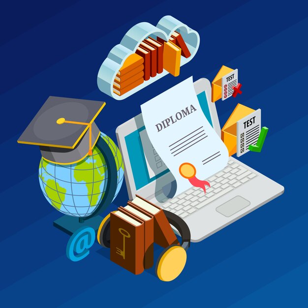 Online Learning Isometric Concept 