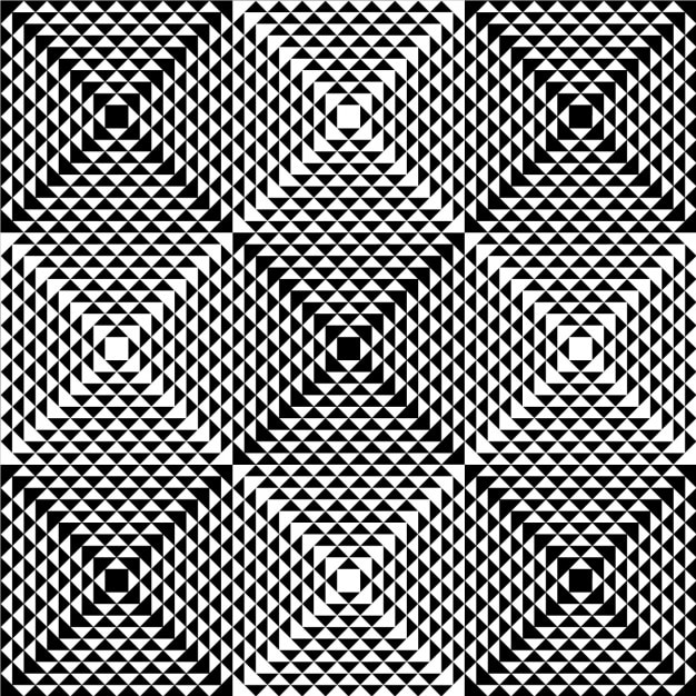 Optical pattern