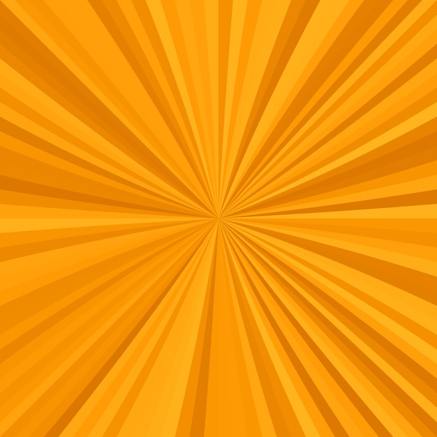 Orange stripes background design