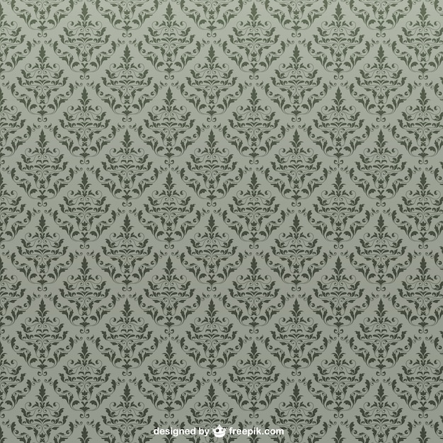 Free Vector ornamental background