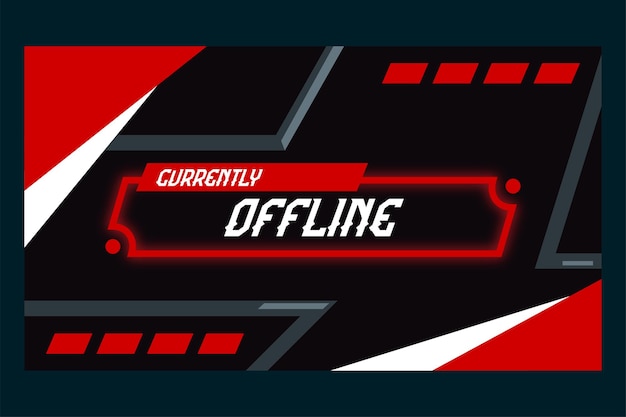 Overlay Stream Template