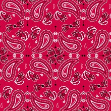 bandana patterns