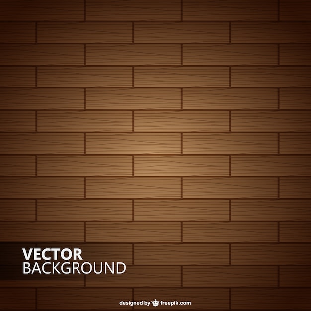 Free Vector parquet texture image