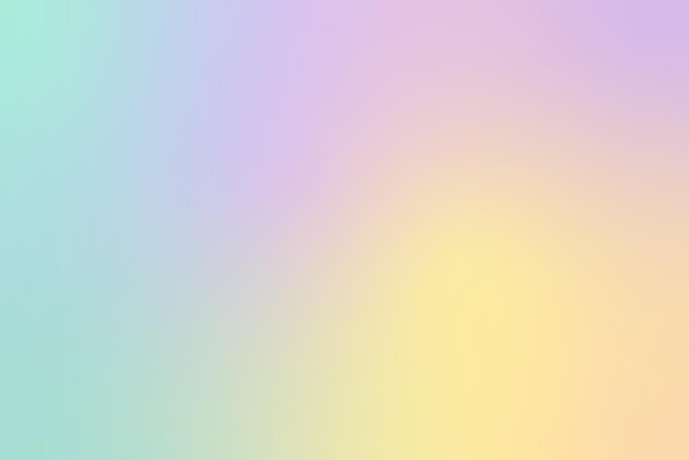 Pastel Gradient 1