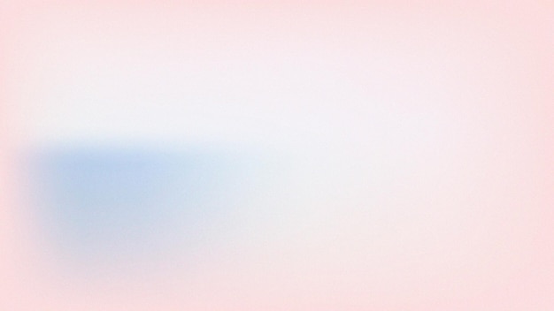 Pastel gradient blur vector background