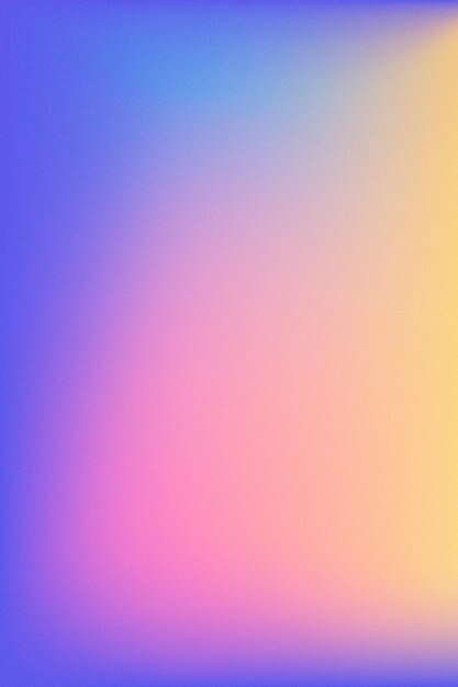 Pastel gradient blur vector background