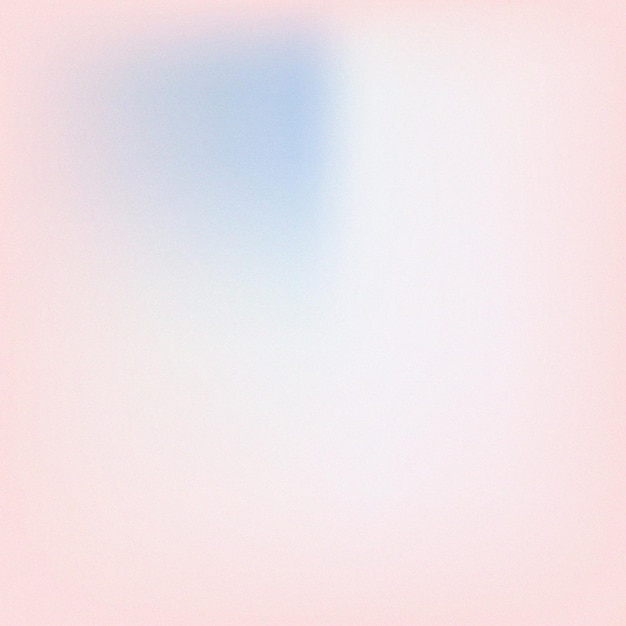 Pastel gradient blur vector background