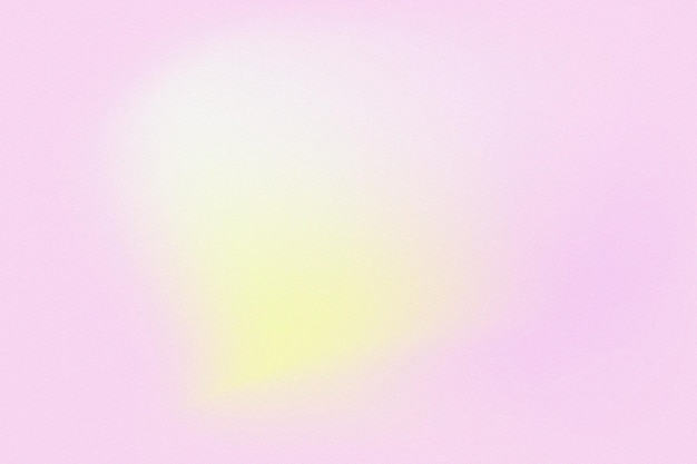 Pastel pink gradient blur background 