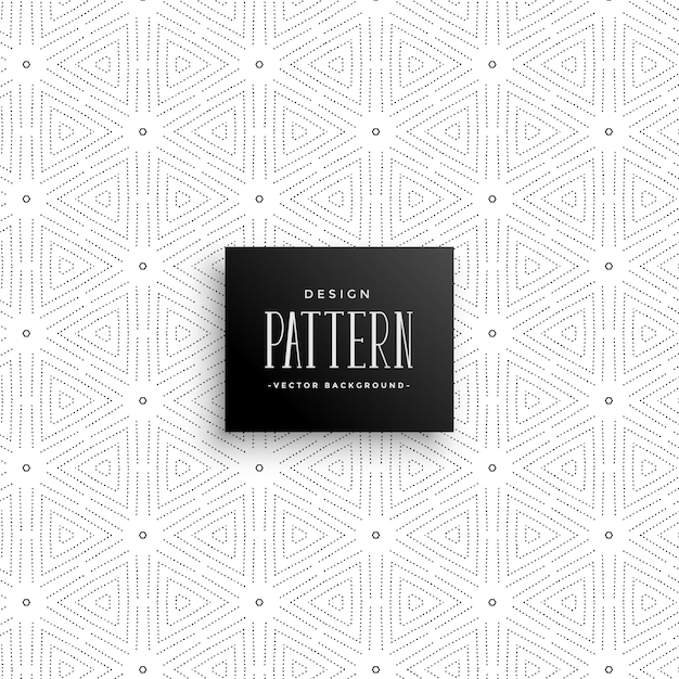 Free Vector pattern 