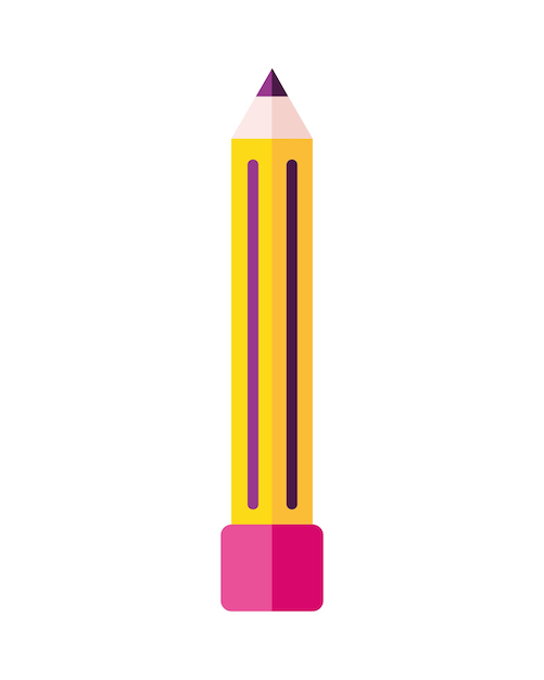 pencil write icon