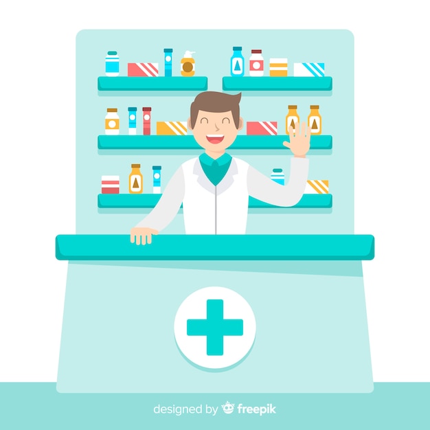 Pharmacist