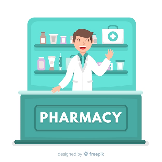 Pharmacist