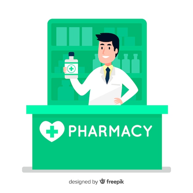 Pharmacist