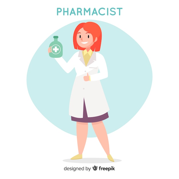 Pharmacist