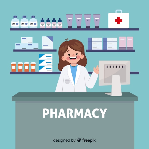 Pharmacist