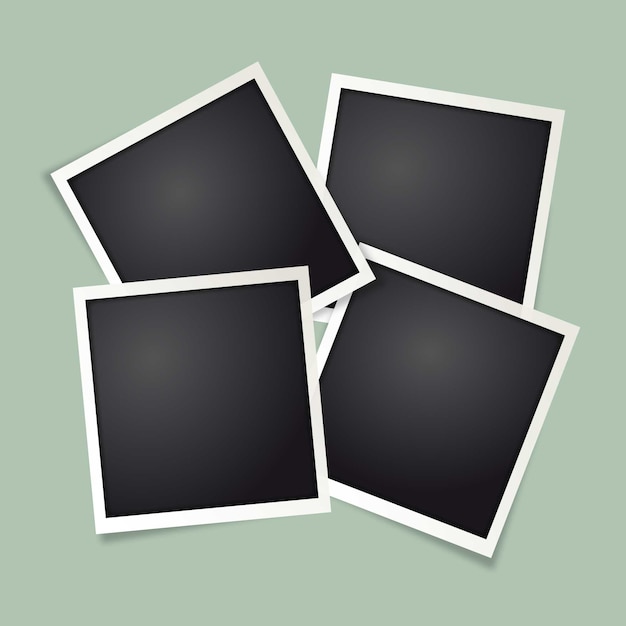 Photo Frame Collection