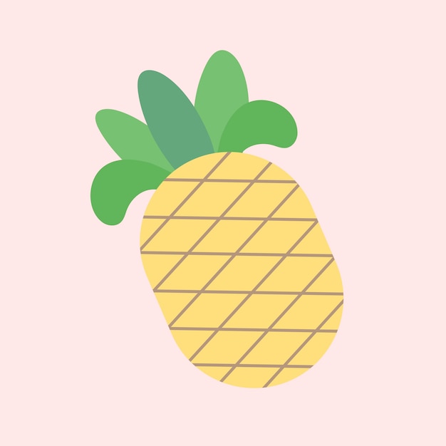 pineapple 