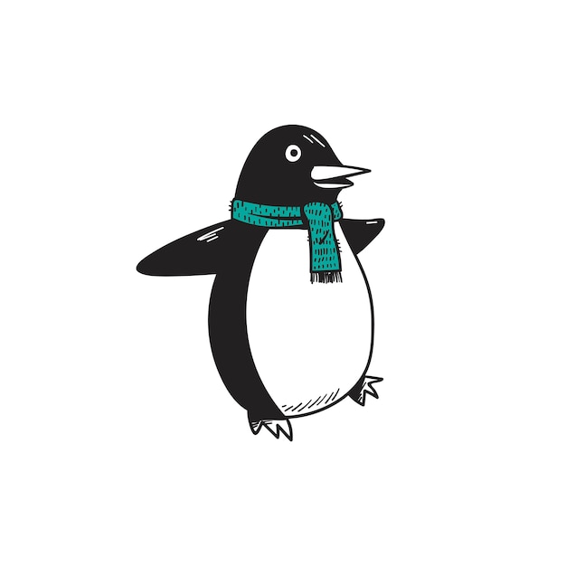 Pinguin