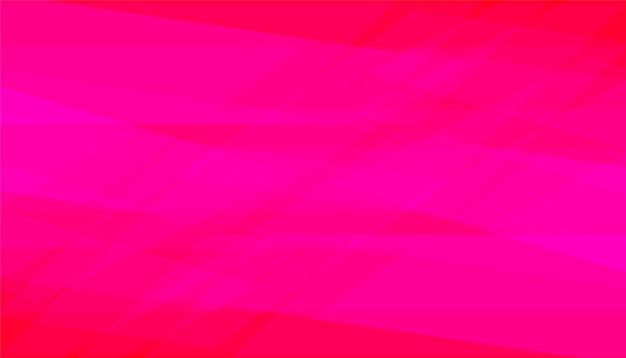 pink abstract background