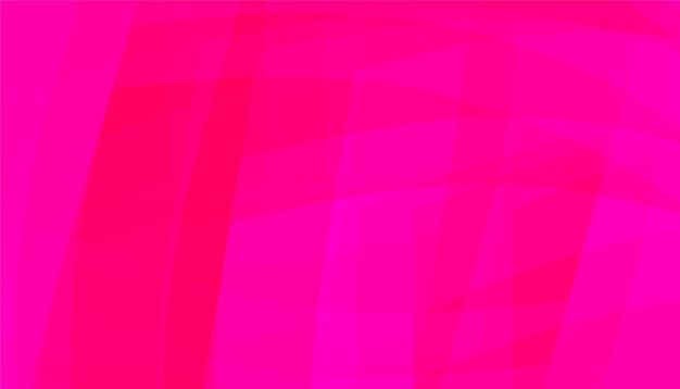 pink abstract background