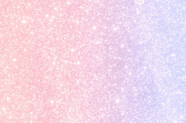 Free vector pink and blue pastel shimmery dreamy pattern wallpaper