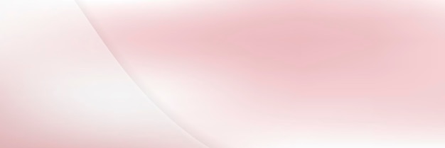 Pink curve patterned background