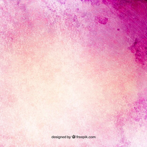 Pink grunge texture