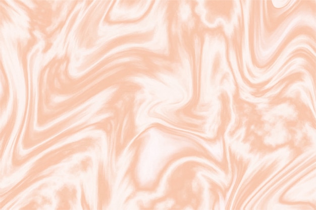 Pink marbled liquid background