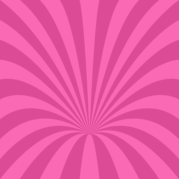 Pink stripes background