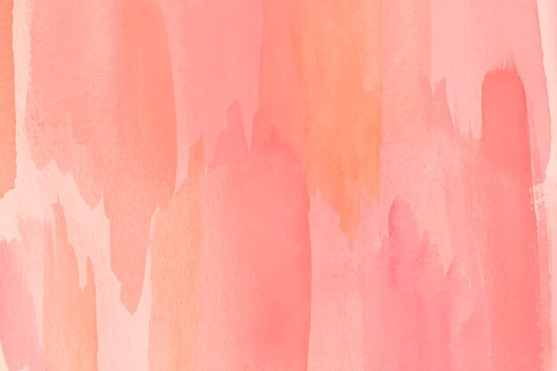 Pink tones painted background