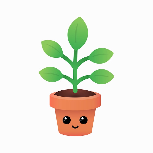 Plant Emoji