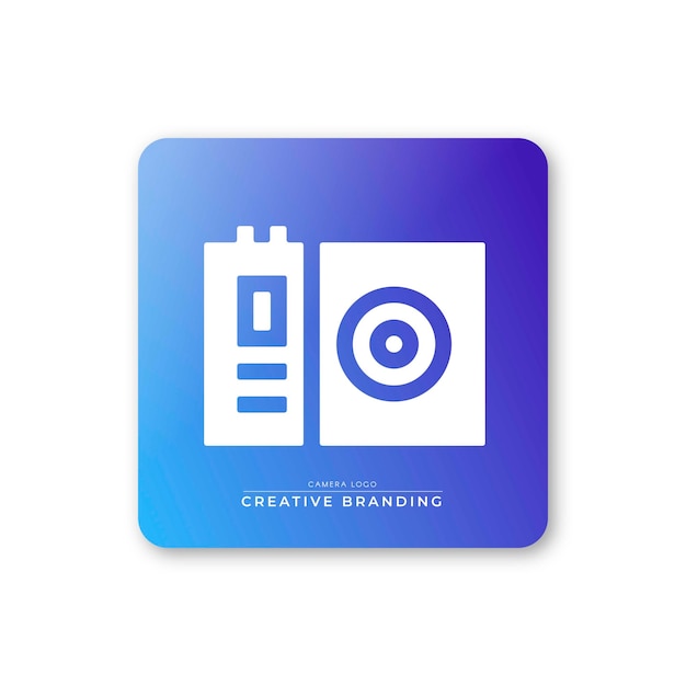 Polaroid icon 