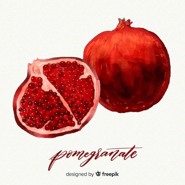 Pomegranate