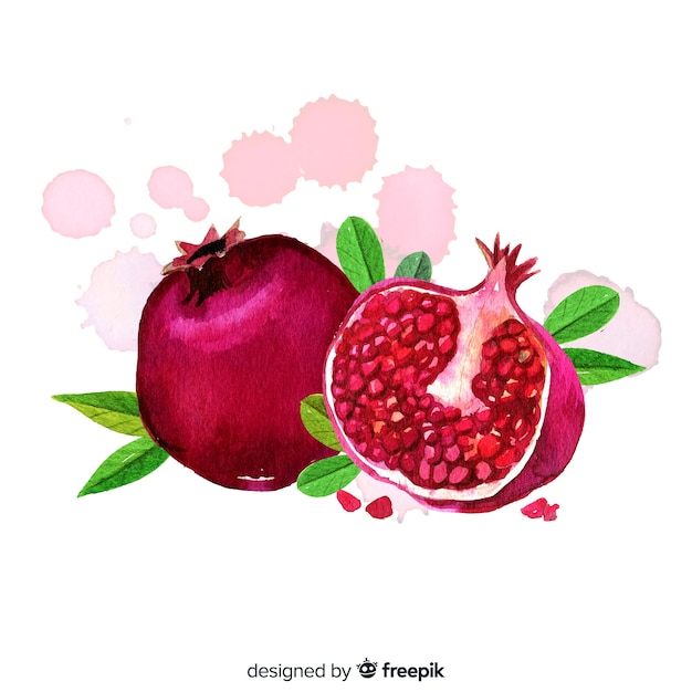 Pomegranate