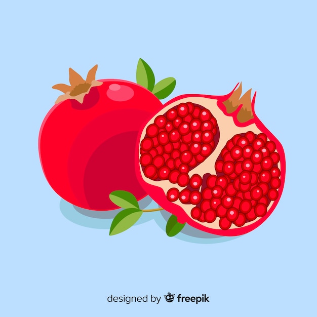 Pomegranate