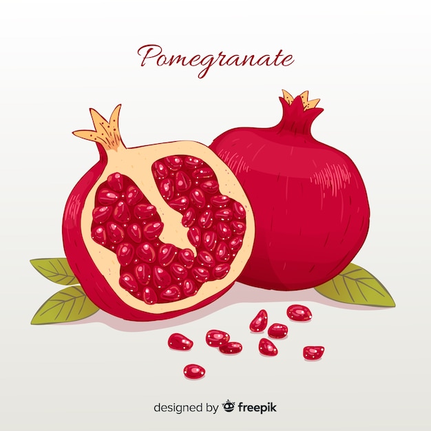 Pomegranate