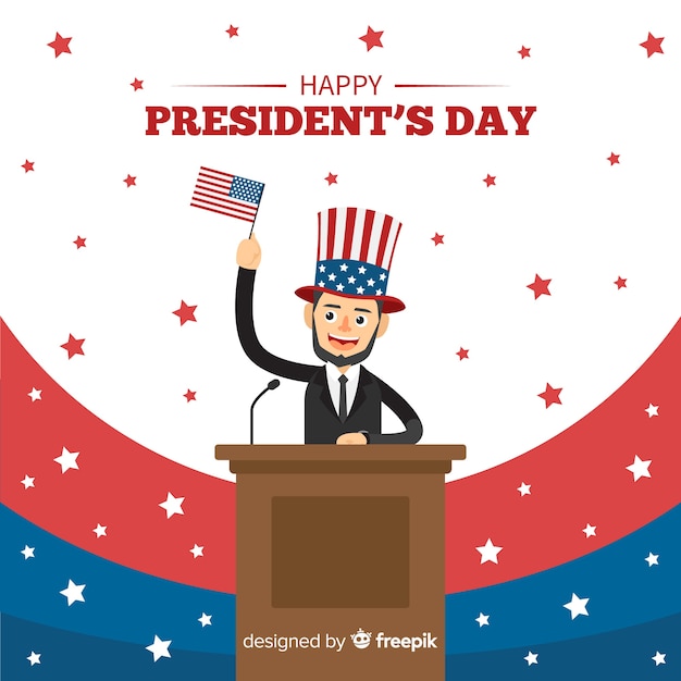 President's day